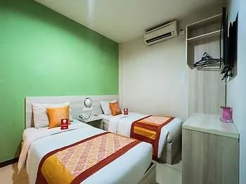 Oyo Rooms Pwtc Lrt Station Kuala Lumpur 3*,  Malasia