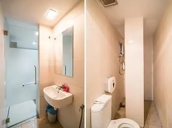 Hotel Oyo Rooms Pwtc Lrt Station Kuala Lumpur