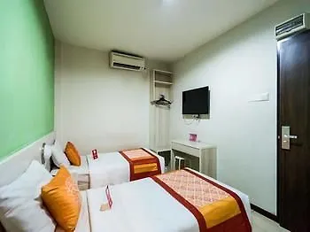 Hotel Oyo Rooms Pwtc Lrt Station Kuala Lumpur